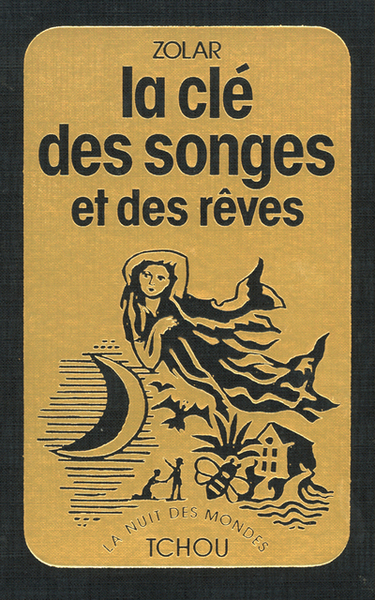 Image de La clé des songes et des rêves