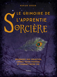 Picture of Le grimoire de l'apprentie sorcière