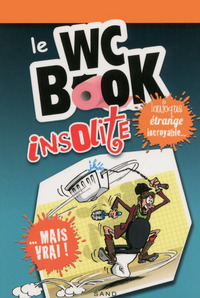 Picture of WC BOOK spécial insolite