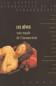 Image de Les rêves, voie royale de l'inconscient