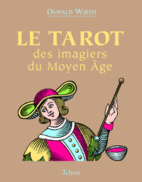 Picture of Le tarot des imagiers du moyen-âge