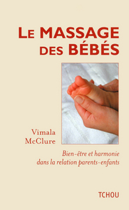 Image de Le massage des bébés