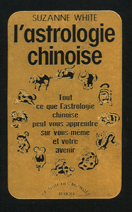 Image de L'astrologie chinoise