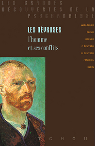 Image de Les névroses, l'homme et ses conflits
