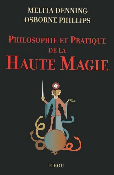 Image de Philosophie et pratique de la haute magie