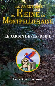 Picture of Le jardin de (la) Reine