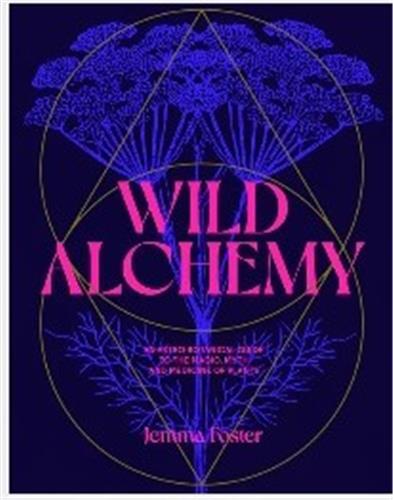 Picture of Wild Alchemy /anglais