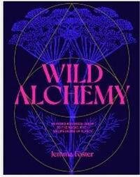 Picture of Wild Alchemy /anglais