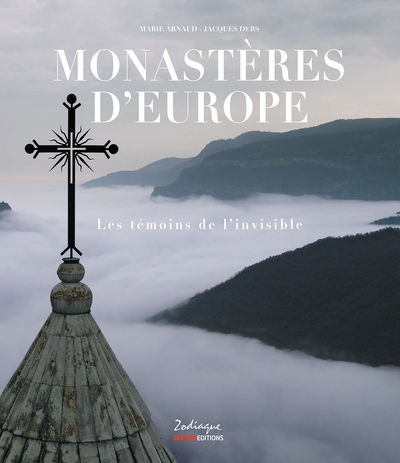 Picture of Monastères d'Europe