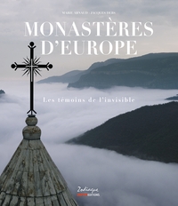 Picture of Monastères d'Europe