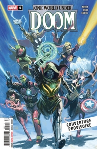Picture of Marvel World N°04