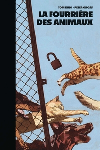 Image de La Fourrière des animaux