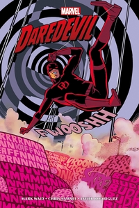 Image de Daredevil par Mark Waid T02