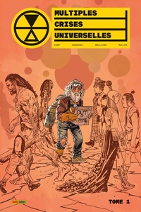 Image de Multiples Crises Universelles T01