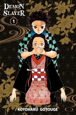 Image de Demon Slayer T01 - Edition Collector Noël