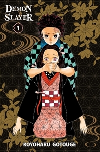 Image de Demon Slayer T01 - Edition Collector Noël