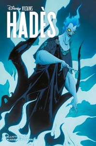 Image de Disney Vilains - Hadès