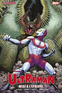 Image de Ultraman : Mise à l'épreuve