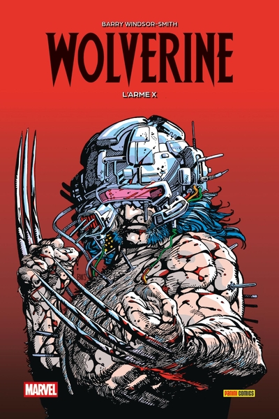 Image de Wolverine : L'arme X