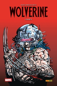 Image de Wolverine : L'arme X