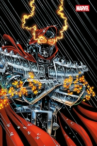 Picture of Fantastic Four / Fatalis 2099 (Variant Panini)