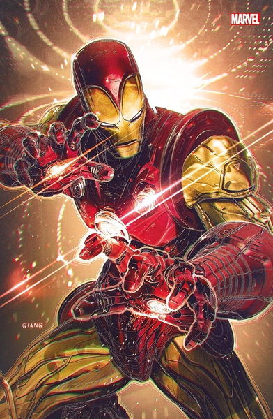Picture of Marvel Comics (II) N°10 (Variant - Tirage limité) - COMPTE FERME
