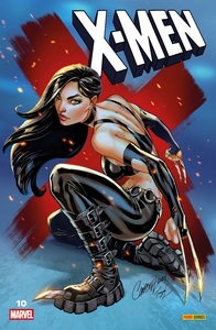 Image de X-Men N°10