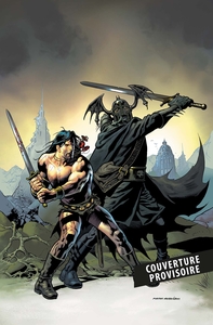 Picture of Savage Sword of Conan T07