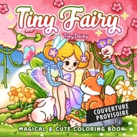 Image de Moments féériques : coloriages cosy et magiques