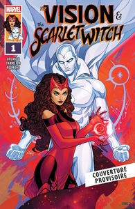 Picture of La Vision & la Sorcière Rouge