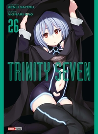 Image de Trinity Seven T26