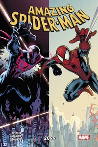 Image de Amazing Spider-Man T07 : 2099