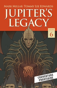 Picture of Jupiter's Legacy T04 : Finale