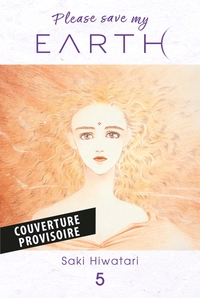 Image de Please save my earth T05