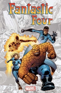 Image de Marvel-Verse : Fantastic Four