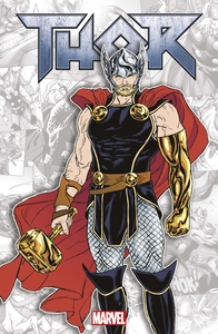 Image de Marvel-Verse : Thor