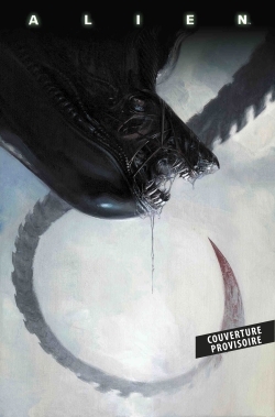 Image de Alien : Galaxy of Nightmares
