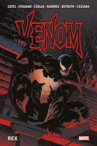 Image de Venom T01 : Rex
