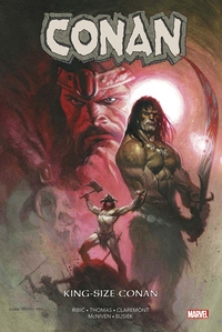 Image de King-size Conan