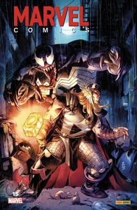 Image de Marvel Comics N°15