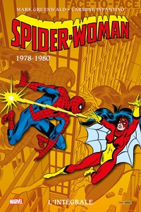 Image de Spider-Woman : L'intégrale 1978-1980 (T02)