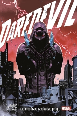 Picture of Daredevil T03 : Le poing rouge (III)