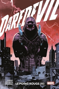 Picture of Daredevil T03 : Le poing rouge (III)