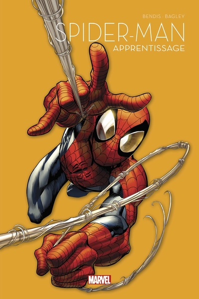 Image de Spider-Man T07 : Apprentissage - La collection anniversaire 2022