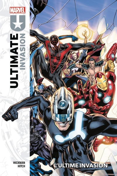 Image de Ultimate Invasion : L'ultime invasion