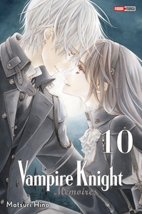 Picture of Vampire Knight Mémoires T10