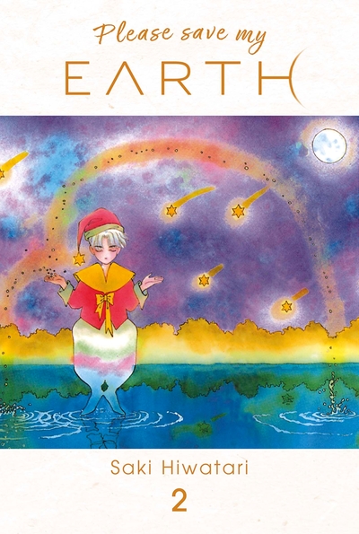 Picture of Please save my Earth T02