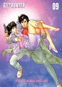 Image de City Hunter Perfect Edition T09
