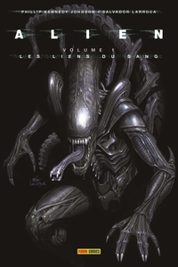 Image de Alien Volume 01 : Les liens du sang
