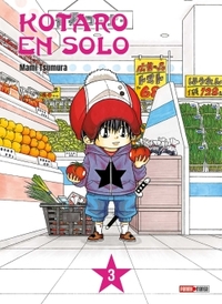 Picture of Kotaro en solo T03
